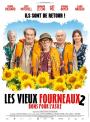 Les Vieux fourneaux 2